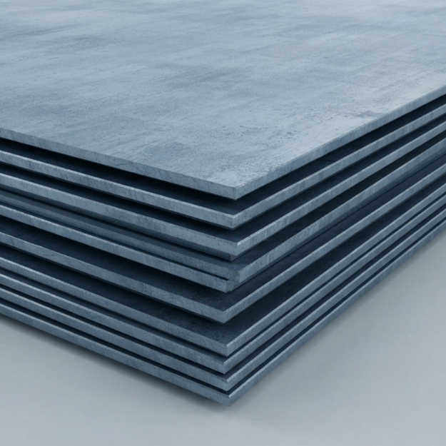 Stainless Steel Sheet