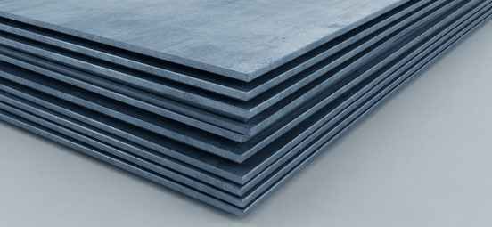 Stainless Steel Sheets