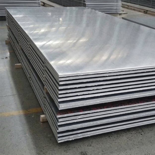 Super Duplex Steel Sheet