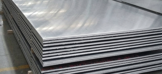 Super Duplex Sheets