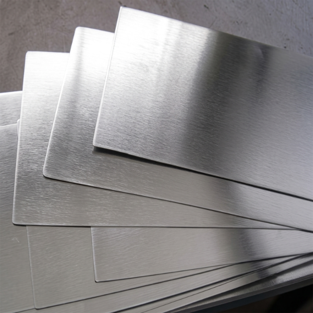 Titanium Sheet