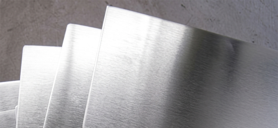 Titanium Sheets