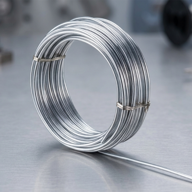 Aluminum Wire
