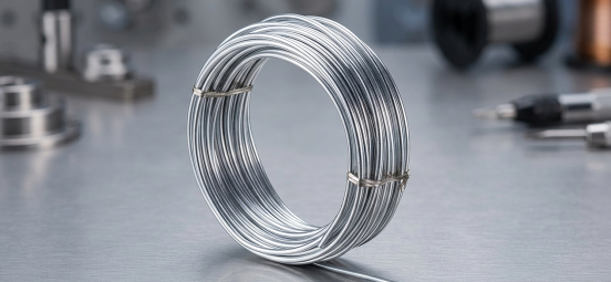 Aluminum Wire