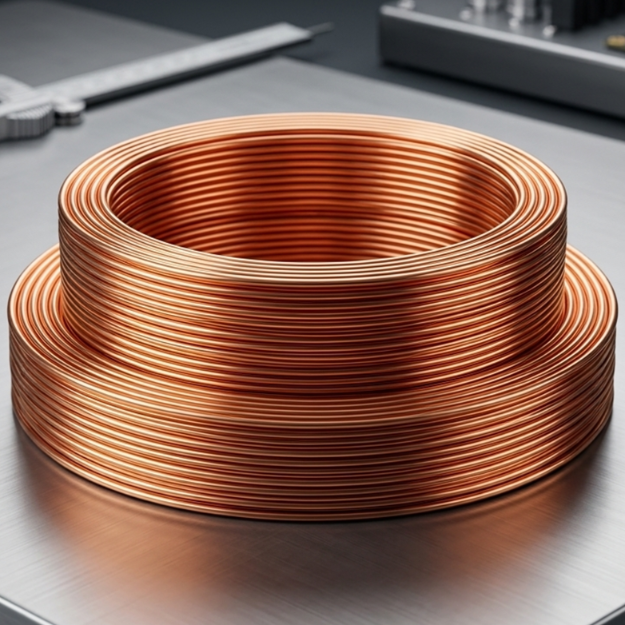 Copper Wire
