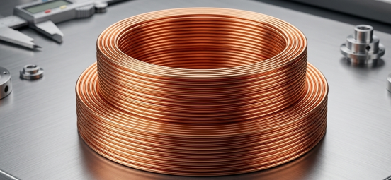 Copper Wire