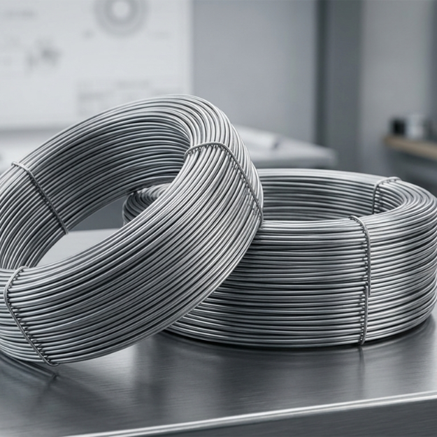 Duplex Wire