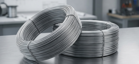 Duplex Wire