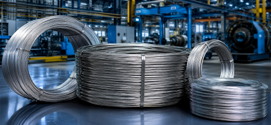 Wire