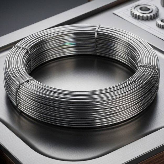 Nickel Wire