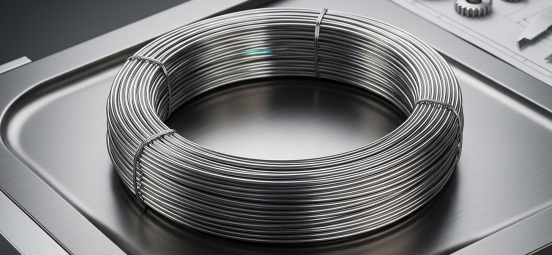 Nickel Wire