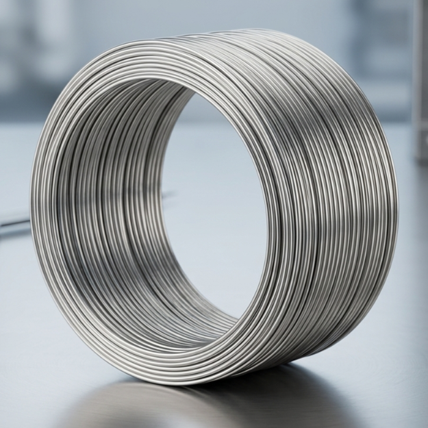 SS Wire