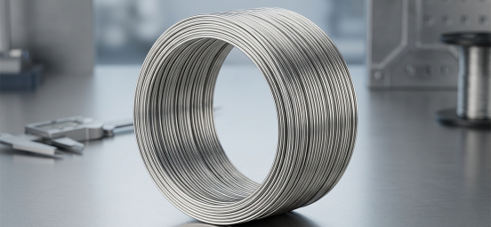Stainless Steel Wire